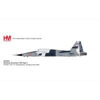 Hobby Master 1/72 Northrop Grumman F-5N Tiger II 761557, VFC-111 Sundowners, US Navy, Nov 2020 Diecast Aircraft