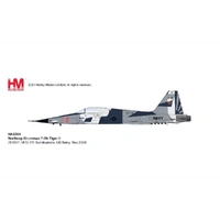 Hobby Master 1/72 Northrop Grumman F-5N Tiger II 761557, VFC-111 Sundowners, US Navy, Nov 2020 Diecast Aircraft