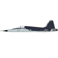 Hobby Master 1/72 Northrop Grumman F-5N Tiger II 761554, VFC-111 Sundowners, US Navy, 2021 Diecast Aircraft