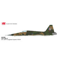 Hobby Master 1/72 F-5E Tiger II 5272, 46th Aggressor Squadron, ROCAF Diecast Aircraft