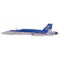 Hobby Master 1/72 F/A-18A Hornet "20 years F/A-18" A21-26, RAAF, 2005 Diecast Aircraft