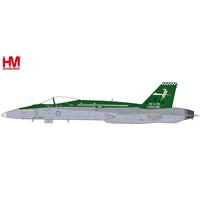 Hobby Master 1/72 F/A 18A Hornet Royal Australian Air Force No. 77 A21-39