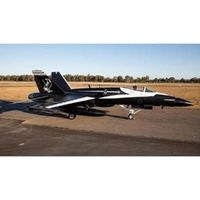 Hobby Master 1/72 F/A-18A 75 Sqn. Commemorative Design Magpie 2021 A21-18 RAAF Base Tindal 2021