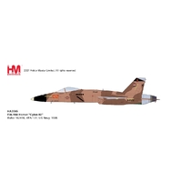 Hobby Master 1/72 F/A-18A Hornet "Cylon 02" BuNo 162416, VFA-127, US Navy, 1995 Diecast Aircraft