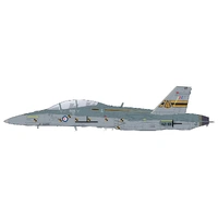 Hobby Master 1/72 F/A-18B Hornet "ARDU" A21-101, RAAF (with 2 x AGM-158) Diecast Model Aircraft