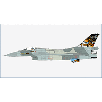 Hobby Master 1/72 F-16C Block 50M 1045, 335 Sqn., Hellenic AF, "NATO Tiger Meet 2022"