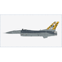 Hobby Master 1/72 F-16C "Tiger Meet of the Americas" 91-0379, 79th FS, Oct 2005 