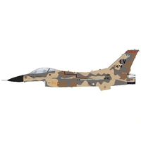 Hobby Master 1/72 F-16C "Rockslide" 85-474, 
706th Aggressor Squadron, USAF Diecast Model Aircraft