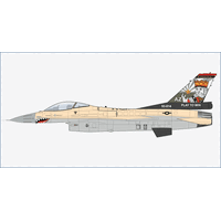 Hobby Master 1/72 F-16V "Play to Win" 93-0814 21st Sqn. Luke AFB 2025 Diecast Model Aircraft