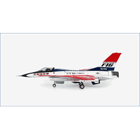 Hobby Master 1/72 F-16A Fighting Falcon Diecast Aircraft Pre-owned A1 condition