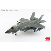 Hobby Master 1/72  Lockheed F-35A Lightning II A35-029 75 Sqn. RAAF Base Tindal 2022 Diecast Model Aircraft