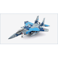 Hobby Master 1/72 F-15DJ Eagle "JASDF Aggressor" 92-8068, JASDF, 2013 Diecast Aircraft