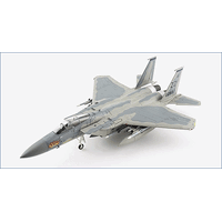 Hobby Master 1/72 F-15C Eagle 85-0093 Chaos 44th FS Vampire Bats CENTCOM AOR Sept 2020