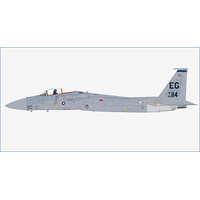 Hobby Master 1/72 F-15C Eagle "MIG Killer" 85-0114, 58th TFS, Eglin AFB, Florida,1991