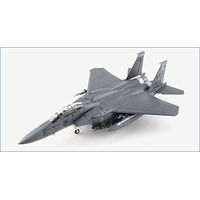 Hobby Master 1/72 Boeing F-15SG Strike Eagle 05-0005 428th FS USAF "Buccaneers" (RSAF Jet) Mountain Home AFB 2011 Diecast Aircraft