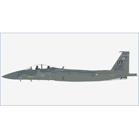 Hobby Master 1/72 F-15EX Eagle II 20-0002, 53 WG, USAF, 2002 (with 8 x AIM-120)