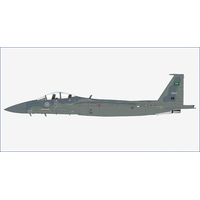 Hobby Master 1/72 F-15SA(Saudi Advanced) 0633, Royal Saudi Air Force, 2022 (with AGM-84 Harpoon missiles)