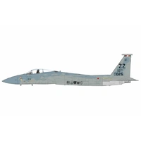 Hobby Master 1/72 F-15C Eagle 84-0025 "Eleanor" 18th FW Centcom AOR Sep-20 Diecast HA4575