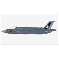 Hobby Master 1/72 F-35B Lightning II 170533, VMFA-533 "Hawks", 2025 (beast mode) Diecast Model Aircraft