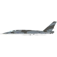 Hobby Master 1/72 RA-5C "Experimental Scheme" 149313, RVAH-6 "Fleurs", USS Constellation, 1966 Diecast Model Aircraft