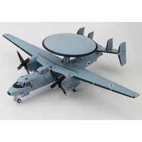 Hobby Master 1/72 Grumman E-2C Hawkeye Israel AF Preowned A1 Condition