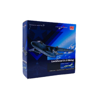 Hobby Master 1/72 Lockheed S-3A Viking USS Independence Preowned A1 Condition