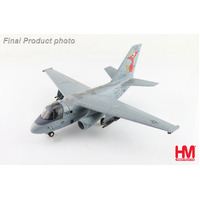 Hobby Master 1/72  S-3B Viking "Operation Eduring Freedom" 160155 VS-33 "Screwbirds" USS Stennis 2001 Diecast Model Aircraft