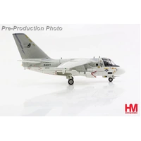 Hobby Master 1/72 S-3B "Eyes of the Storm" 159743 VS-24 1991 Diecast HA4914