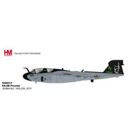 Hobby Master 1/72 EA-6B Prowler 163884/501 VAQ-209 2010 Diecast Aircraft