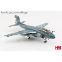Hobby Master 1/72 EA-6B "Naval Aviation Centennnial" 160609 VAQ-129 2011 Diecast HA5015