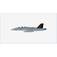 Hobby Master 1/72 F/A-18F "1 Squadron 100th Anniversary" A44-210, 1 Squadron, RAAF, 2017 Diecast