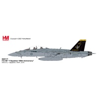 Hobby Master 1/72 F/A-18F "1 Squadron 100th Anniversary" A44-210, 1 Squadron, RAAF, 2017 Diecast