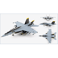 Hobby Master 1/72 F/A-18F "Operation Inherent Resolve" 166620, VFA-103, USS Truman 2016 Diecast Aircraft