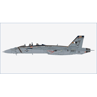 Hobby Master 1/72 F/A-18F Super Hornet 165926, VFA-122 "Flying Eagles", US Navy, 2022