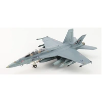 Hobby Master 1/72 F/A-18F "Operation Epic Fury" 166461 VFA-41 USS Abraham Lincoln 28th Feb. 2026 (with 4 x AGM-158) Diecast HA5145