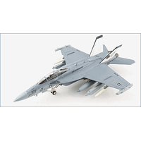 Hobby Master 1/72 Boeing EA-18G Growler 166856, VX-9 "Vampires", US Navy, 2008 Diecast Airplane