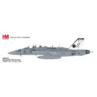 Hobby Master 1/72 Boeing EA-18G Growler 166856, VX-9 "Vampires", US Navy, 2008 Diecast Airplane