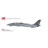 Hobby Master 1/72 Grumman F-14A Tomcat 161296 VF-154 USS Ktty Hawk 2003 "OIF"  