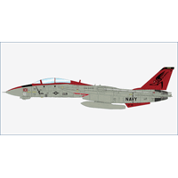 Hobby Master 1/72 F-14B Tomcat 162923, VF-101 "Grim Reapers", NAS Oceana Airshow 1997