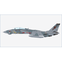 Hobby Master 1/72 F-14B "VF-74 Adversary Tomcat" 162919, VF-74 "Be-Devilers", 1994