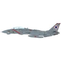 Hobby Master 1/72 Grumman F-14B Tomcat 163225, VF-102 Diamondbacks , 2002 "OEF"