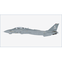 Hobby Master 1/72  Grumman F-14B Tomcat 162691 VF-103 USS George Washington July 2000