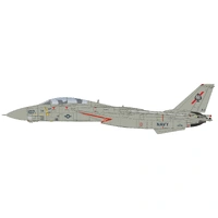 Hobby Master 1/72 F-14A "Sukhoi Killer" 160390, VF-41, USS Nimitz, 
Feb 1982 Diecast Model Aircraft