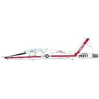 Hobby Master 1/72 T-38A "USNTPS" 15/61-0856, US Naval Test Pilot School, NAS Patuxent River, Aug 2005 Diecast Model Aircraft