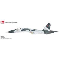 Hobby Master 1/72 Su-27SKM Blue 305, Airshow Paris, 2005 Diecast Aircraft