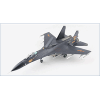 Hobby Master 1/72 Su-27SK Flanker B62078 PLAAF Chelyabinsk "Peace Mission-2018" Diecast Aircraft