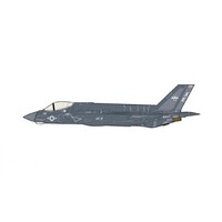 Hobby Master 1/72 Lockheed F-35C Lightning II168843 NAWDC  July 2020 Diecast Aircraft