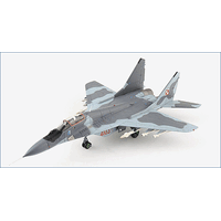 Hobby Master 1/72 MiG-29G (9-12A)4103 41st TFS Baltic Air Policing Polish Air Force 2012 Diecast Aircraft