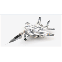 Hobby Master 1/72 MIG-29 9-13 "Fulcrum C"No.57 Ukraininan Air Force Diecast Aircraft