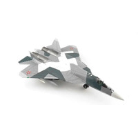 Hobby Master 1/72 Su-57 Felon Blue 054, Russian Air Force, Jan 2013 Diecast Aircraft